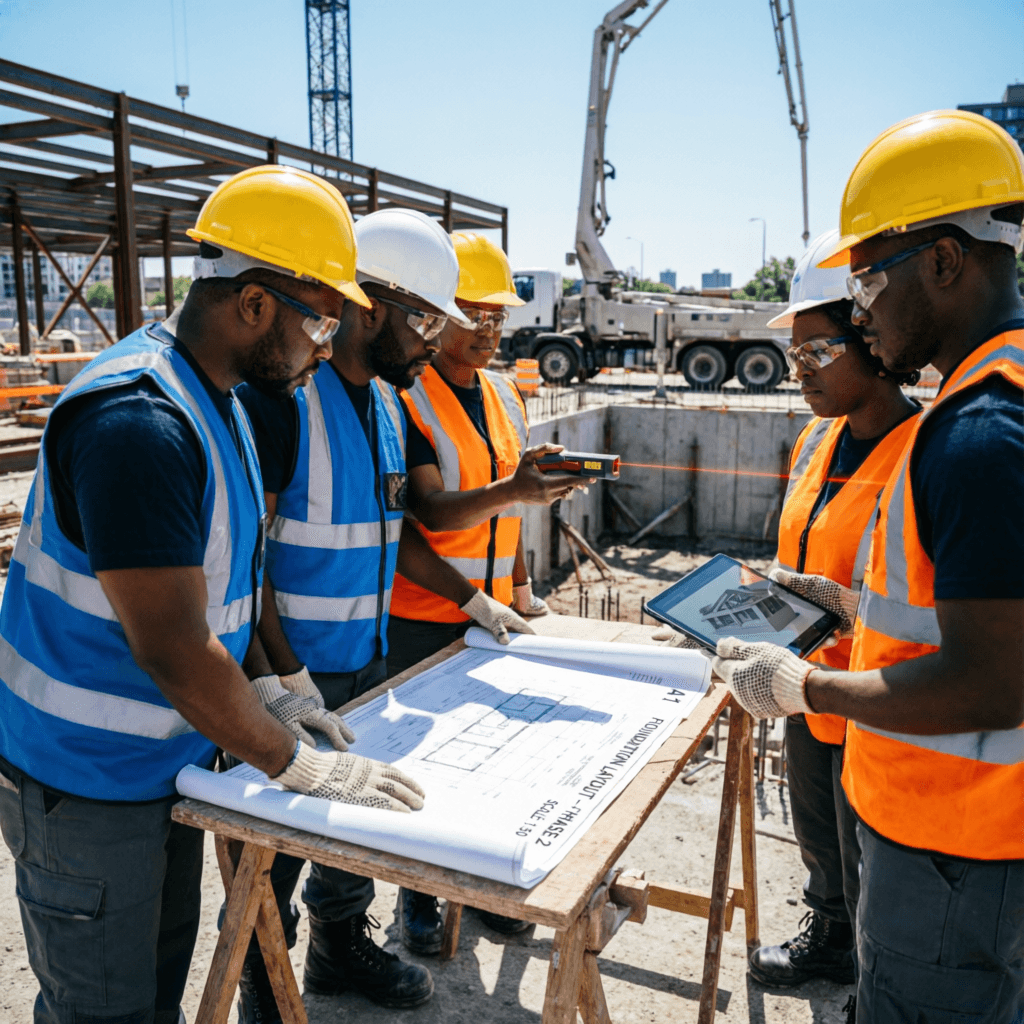 Design & Build Services